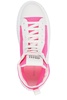 Miu Miu High-Top Sneakers