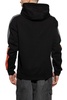 EA7 Emporio Armani Sweatshirt with embroidered logo