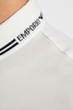 Emporio Armani Cotton Polo Shirt With Logo