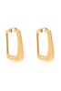 Jacquemus Ovalo Earrings