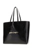 Palm Angels Logo Printed Large Tote Bag