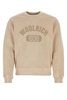 Woolrich Garment-Dyed 1830 Crewneck Sweatshirt