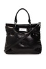 Maison Margiela Glam Slam Small Tote Bag