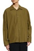 Loewe Anagram Detailed Buttoned Shirt