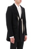 Like Boys Men's Plus Layered Jacket