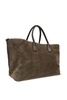 Bottega Veneta Cabat Open Top Large Tote Bag