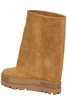 Casadei Renna Round-Toe Boots