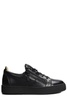 Giuseppe Zanotti Frankie Low-Top Sneakers