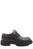 Common Projects Lace-Up Chunky Shoes