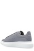 Alexander McQueen Larry Low-Top Sneakers