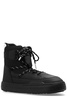 Moon Boot Park Sneaker Boots