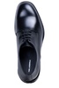 Karl Lagerfeld Round-Toe Lace-Up Shoes