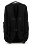 The North Face Vault Zip-Up Backpack