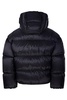 Moncler X Willow Smith Skaara Hooded Short Down Jacket