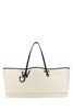 JW Anderson Open-Top Tote Bag