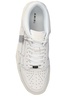 Amiri Skel-Top Lace-Up Sneakers