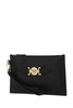 Versace Medusa Biggie Zipped Small Clutch Bag