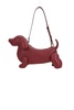 Thom Browne Hector Dog Shaped Shoulder Bag