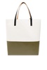 Marni Tribeca Colourblock Tote Bag