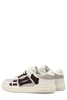 Amiri Skel Patch Low-Top Sneakers