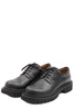 Common Projects Lace-Up Chunky Shoes