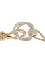 Bottega Veneta Knot Detailed Bracelet