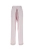 Low Classic Pleated Tailored Trousers