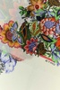 Etro Floral Printed Scarf