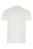 Prada Logo Patch Crewneck T-Shirt Set