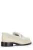 Stuart Weitzman Shearling Detailed Loafers