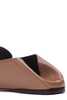 Sergio Rossi Slip-On Flat Shoes