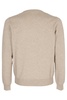 Malo Crewneck Knitted Jumper