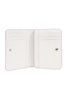 Marc Jacobs The Leather J Marc Mini Compact Wallet