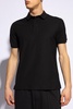 Emporio Armani Cotton Polo Shirt