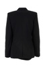 JW Anderson Double-Breasted Straight Hem Blazer