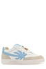 Palm Angels Palm Beach University Low-Top Sneakers