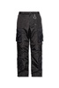 Moncler X Pharrell Williams Padded Cargo Trousers