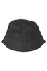 Neil Barrett Logo-Badge Detail Bucket Hat