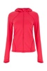 Sweaty Betty High Neck Hooded Jacket