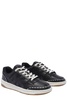 Michael Michael Kors Rebel Lace-Up Sneakers