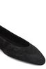 Loro Piana Primula Round Toe Slip-On Flats