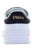 Polo Ralph Lauren Heritage Court II Lace-Up Sneakers