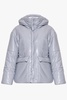 Nanushka Hooded Puffer Jacket