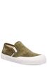 Loewe Terra Vulca Slip-On Sneakers