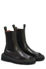 Marsèll Round-Toe Slip-On Boots