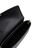 Bally Aledy Foldover-Top Shoulder Bag