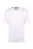 Dolce & Gabbana Logo Tag Crewneck T-Shirt