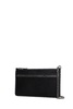 Stella McCartney Falabella Chain Detailed Clutch Bag