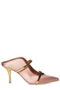 Malone Souliers Maureen Pointed-Toe Pumps