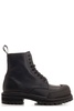 Marni Dada Combat Lace-Up Boots